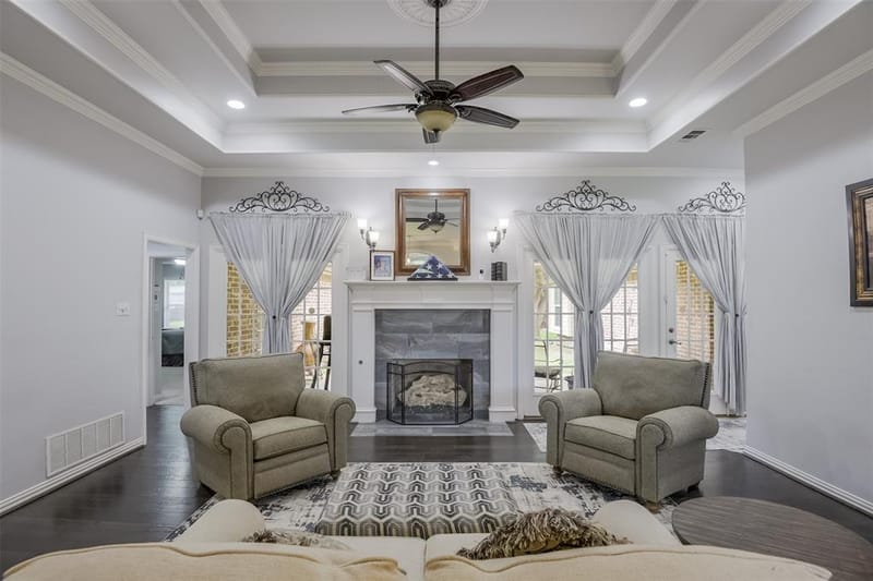 515 Seneca Drive, Waxahachie TX 75165 - Photo 5