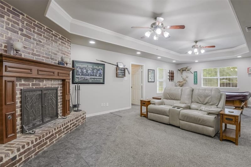 515 Seneca Drive, Waxahachie TX 75165 - Photo 24