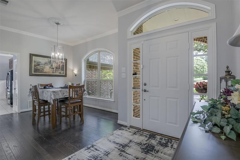 515 Seneca Drive, Waxahachie TX 75165 - Photo 4