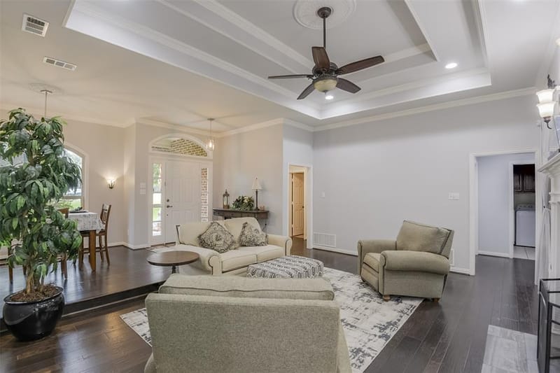 515 Seneca Drive, Waxahachie TX 75165 - Photo 8