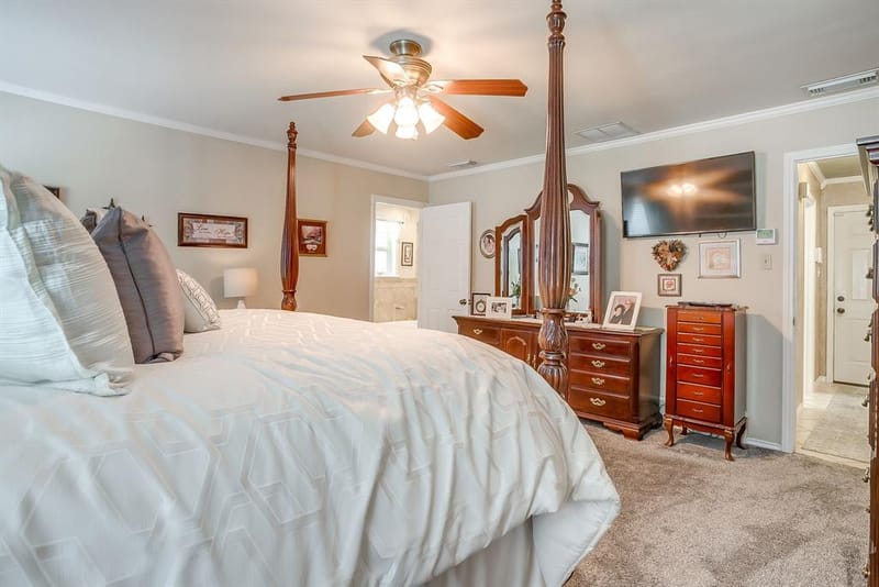 922 Highland Drive, Cleburne TX 76033 - Photo 27