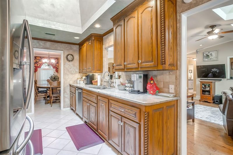 922 Highland Drive, Cleburne TX 76033 - Photo 17