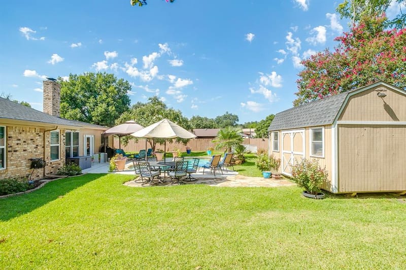 922 Highland Drive, Cleburne TX 76033 - Photo 36