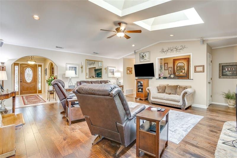922 Highland Drive, Cleburne TX 76033 - Photo 14