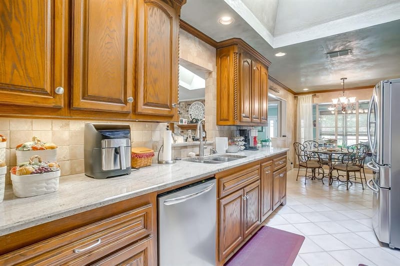 922 Highland Drive, Cleburne TX 76033 - Photo 19