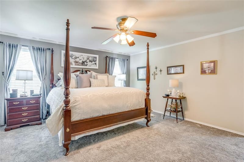 922 Highland Drive, Cleburne TX 76033 - Photo 25