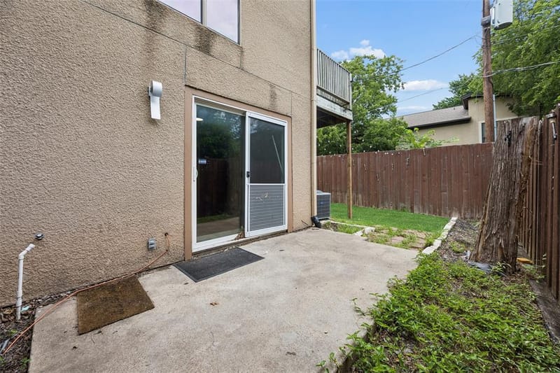 6503 Ridgecrest Road # 109I, Dallas TX 75231 - Photo 23