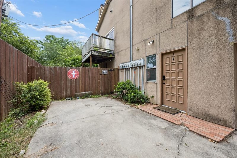 6503 Ridgecrest Road # 109I, Dallas TX 75231 - Photo 27