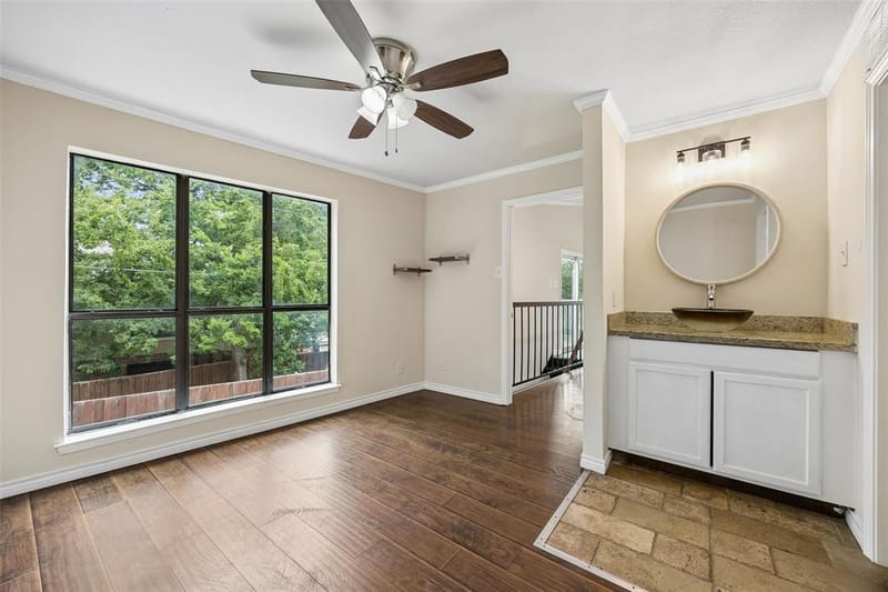 6503 Ridgecrest Road # 109I, Dallas TX 75231 - Photo 12