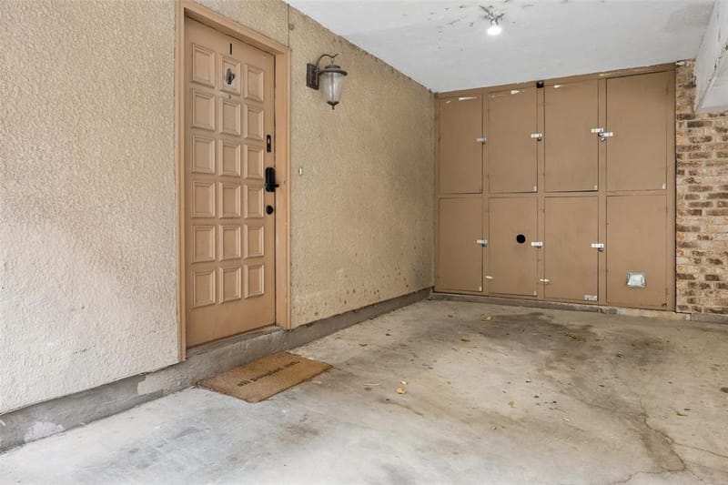 6503 Ridgecrest Road # 109I, Dallas TX 75231 - Photo 26