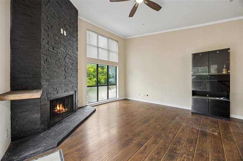 6503 Ridgecrest Road # 109I, Dallas TX 75231 - Photo 3