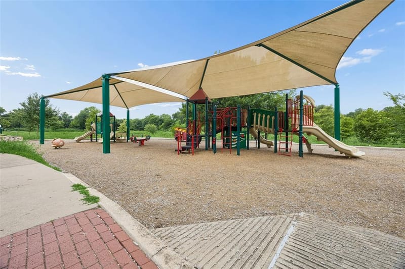 6503 Ridgecrest Road # 109I, Dallas TX 75231 - Photo 28