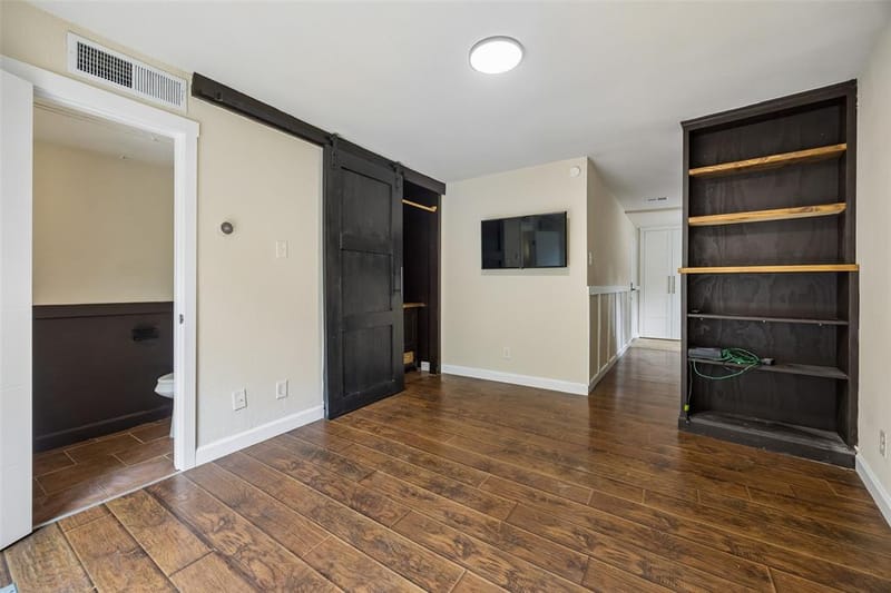 6503 Ridgecrest Road # 109I, Dallas TX 75231 - Photo 20