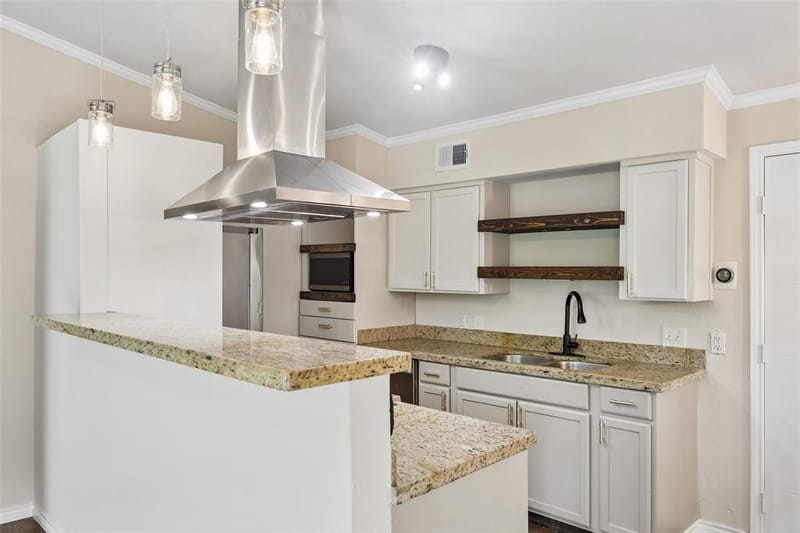 6503 Ridgecrest Road # 109I, Dallas TX 75231 - Photo 9