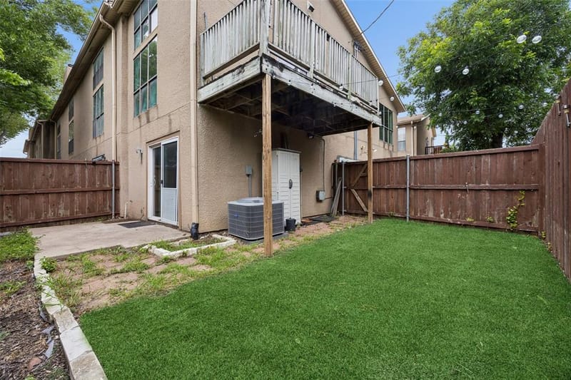 6503 Ridgecrest Road # 109I, Dallas TX 75231 - Photo 24