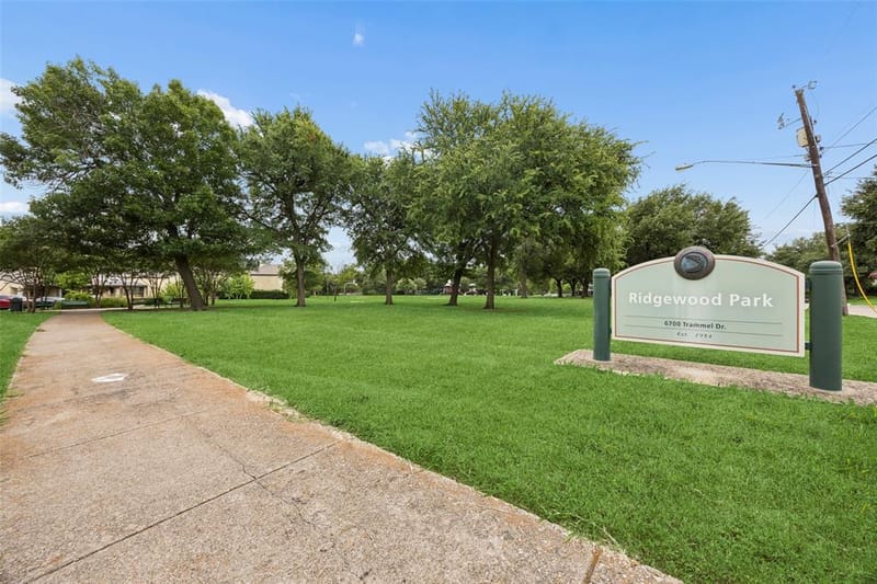 6503 Ridgecrest Road # 109I, Dallas TX 75231 - Photo 30