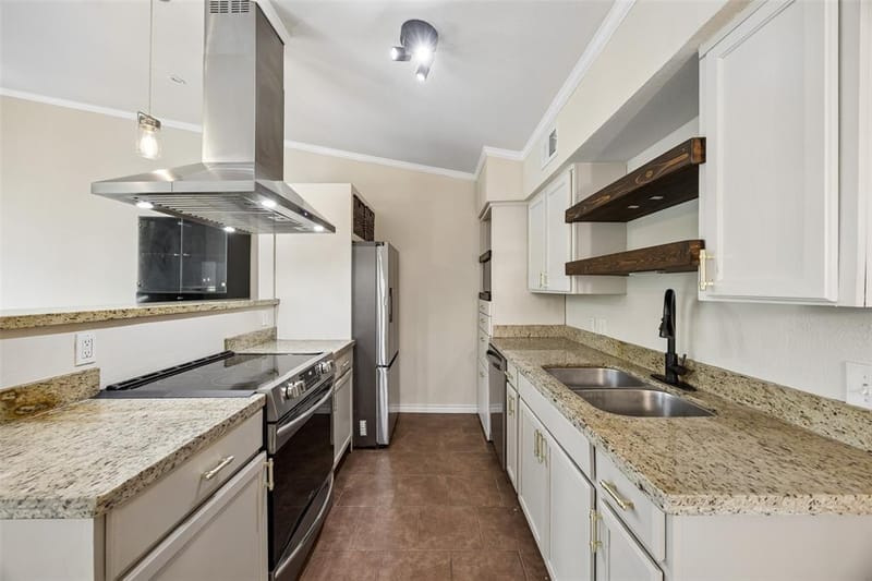 6503 Ridgecrest Road # 109I, Dallas TX 75231 - Photo 10