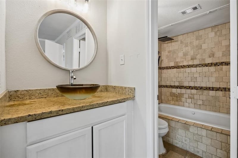 6503 Ridgecrest Road # 109I, Dallas TX 75231 - Photo 14