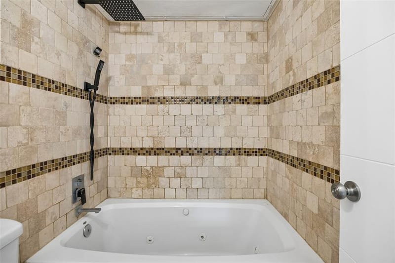 6503 Ridgecrest Road # 109I, Dallas TX 75231 - Photo 15