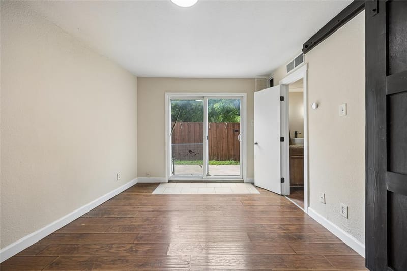 6503 Ridgecrest Road # 109I, Dallas TX 75231 - Photo 19