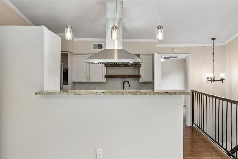 6503 Ridgecrest Road # 109I, Dallas TX 75231 - Photo 8
