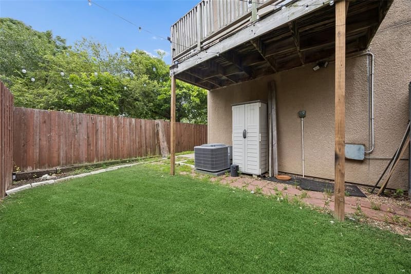 6503 Ridgecrest Road # 109I, Dallas TX 75231 - Photo 25