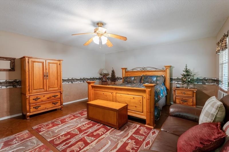 3614 Beech Street, Weatherford TX 76088 - Photo 24