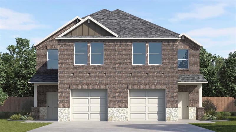 462 Sweet Spring Drive, Lavon TX 75166 - Photo 2