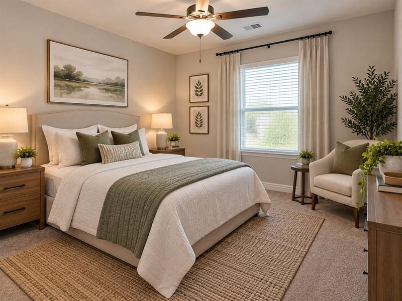 2757 Tobias Lane, Aubrey TX 76227 - Photo 16