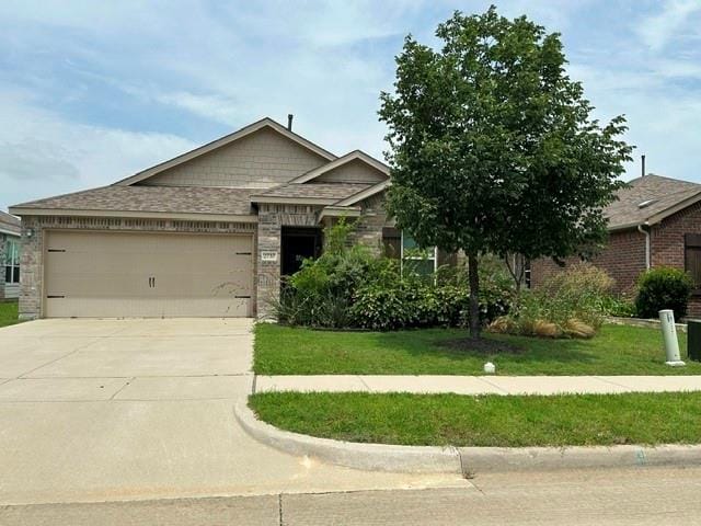 2757 Tobias Lane, Aubrey TX 76227