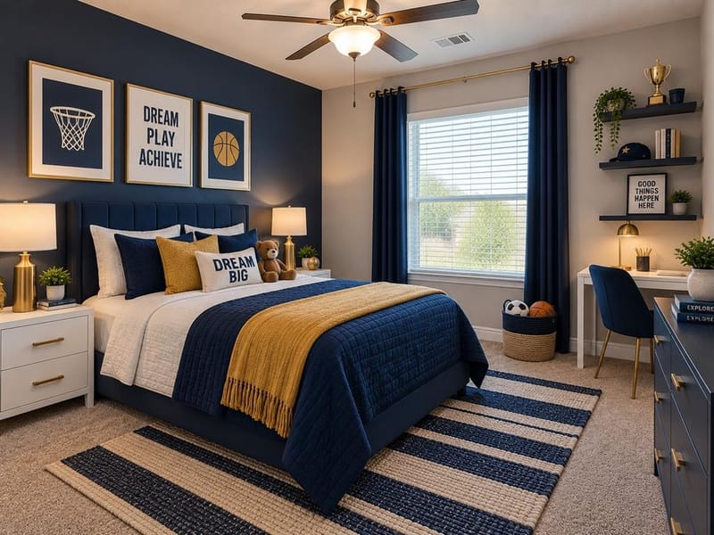 2757 Tobias Lane, Aubrey TX 76227 - Photo 14