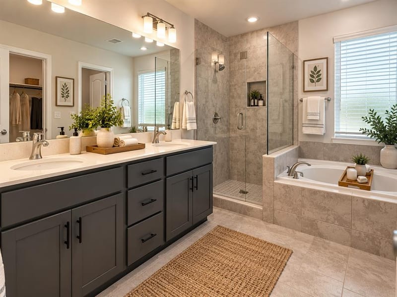 2757 Tobias Lane, Aubrey TX 76227 - Photo 18
