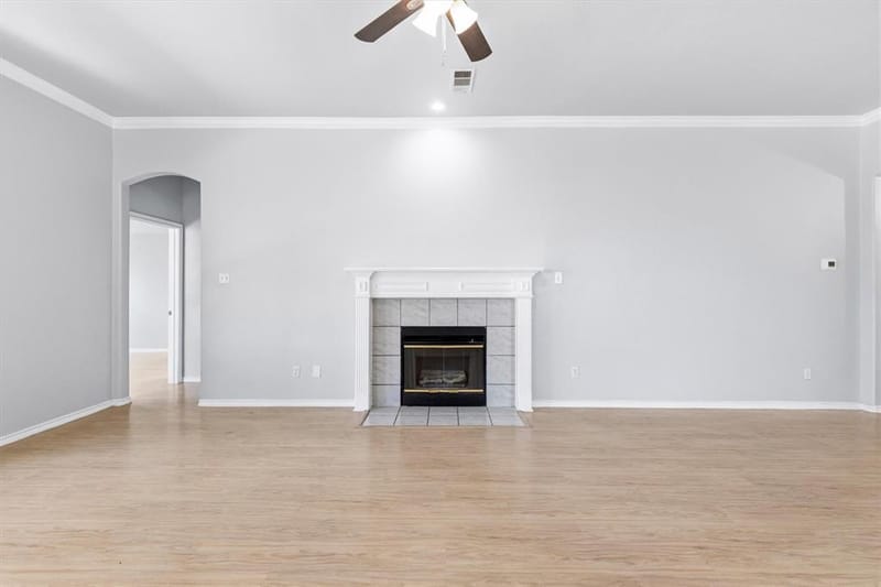 12601 Red Cedar Drive, Fort Worth TX 76040 - Photo 3