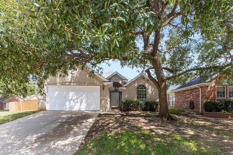 12601 Red Cedar Drive, Fort Worth TX 76040 - Photo 28