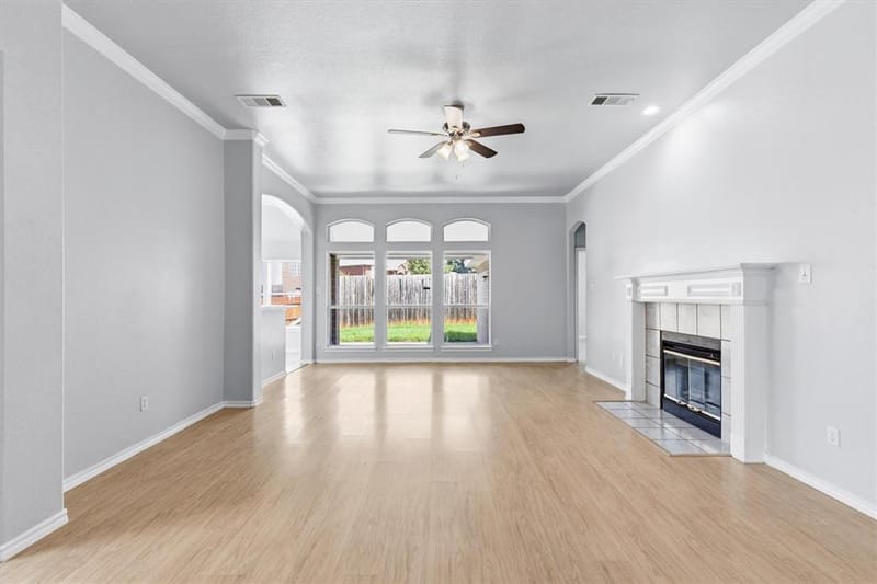 12601 Red Cedar Drive, Fort Worth TX 76040 - Photo 4