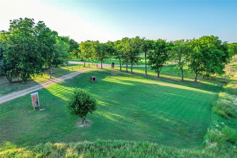1922 A Bethel Cannon Road, Whitewright TX 75491 - Photo 23