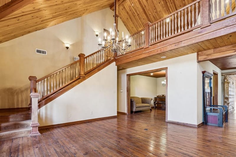 1922 A Bethel Cannon Road, Whitewright TX 75491 - Photo 6