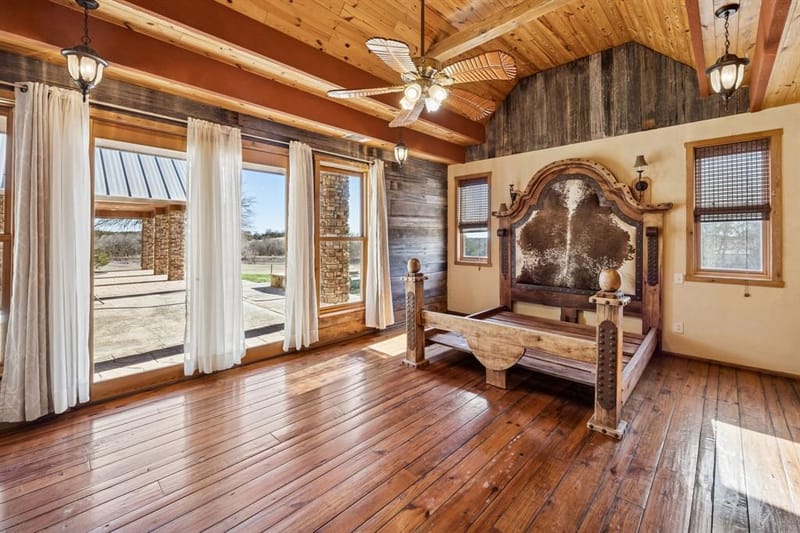1922 A Bethel Cannon Road, Whitewright TX 75491 - Photo 13