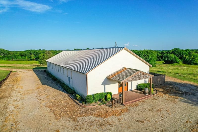 1922 A Bethel Cannon Road, Whitewright TX 75491 - Photo 26