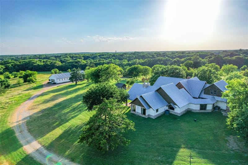 1922 A Bethel Cannon Road, Whitewright TX 75491 - Photo 22