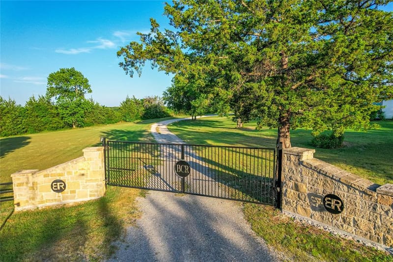 1922 A Bethel Cannon Road, Whitewright TX 75491 - Photo 36