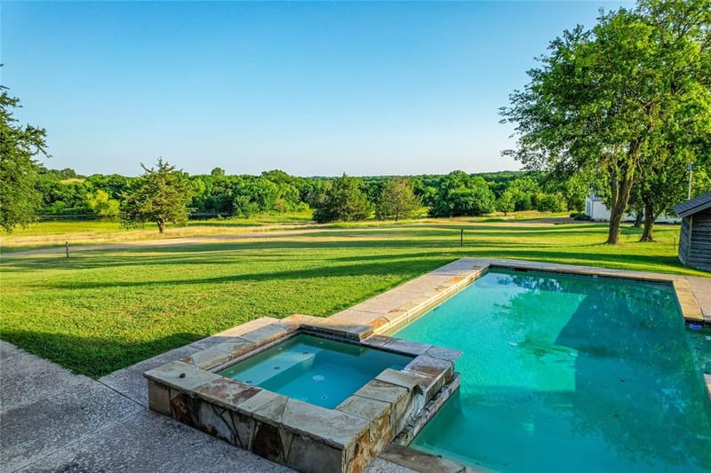 1922 A Bethel Cannon Road, Whitewright TX 75491 - Photo 20