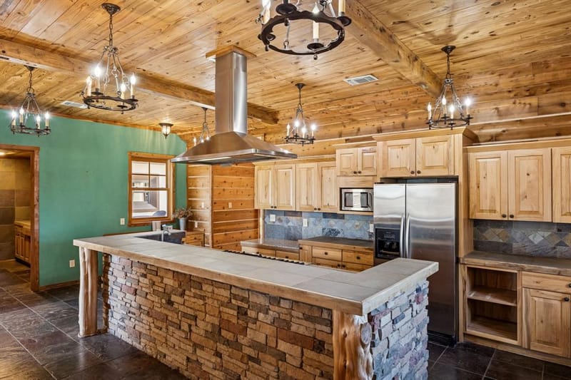 1922 A Bethel Cannon Road, Whitewright TX 75491 - Photo 9