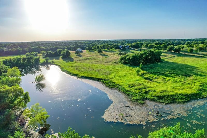 1922 A Bethel Cannon Road, Whitewright TX 75491 - Photo 24