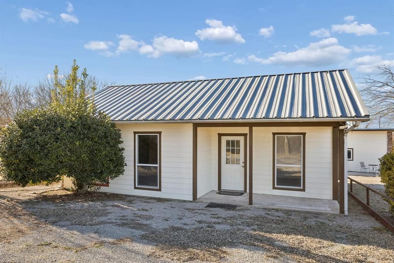 1922 A Bethel Cannon Road, Whitewright TX 75491 - Photo 30