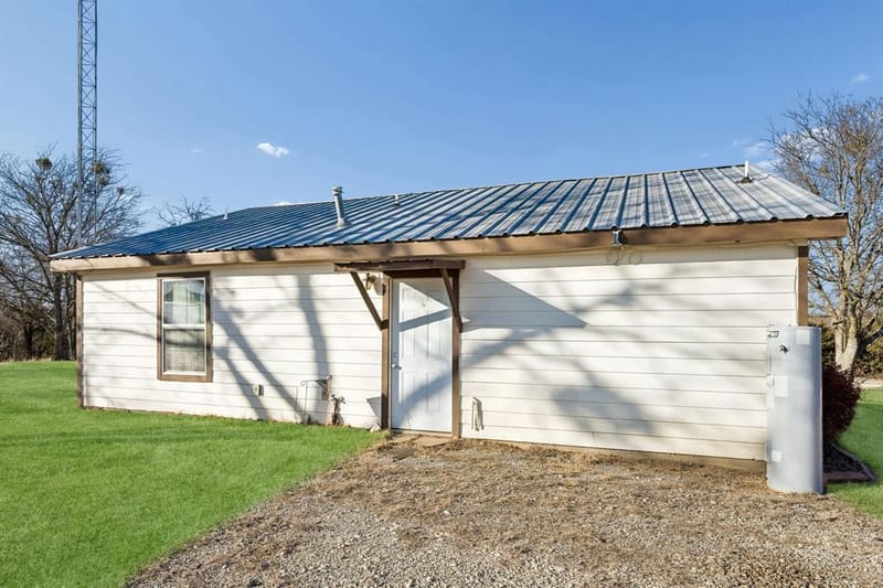 1922 A Bethel Cannon Road, Whitewright TX 75491 - Photo 34