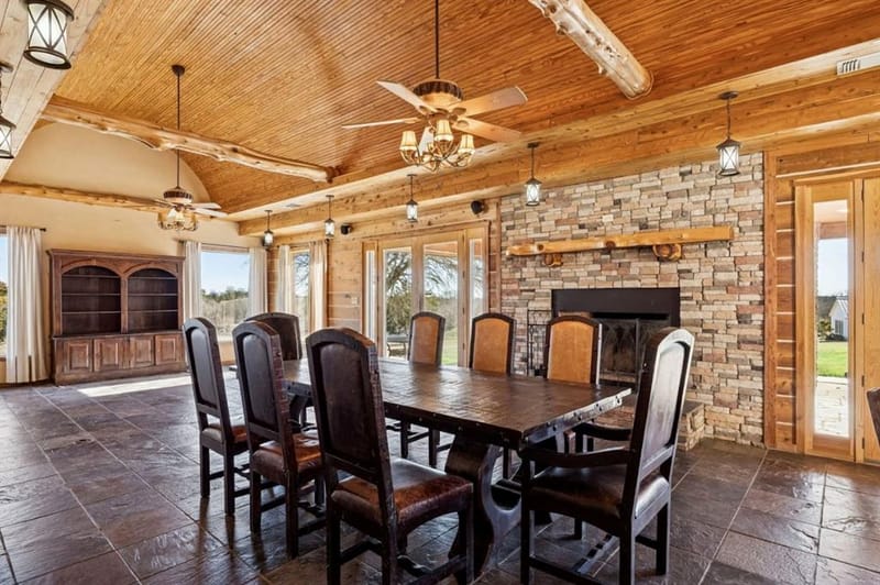 1922 A Bethel Cannon Road, Whitewright TX 75491 - Photo 10