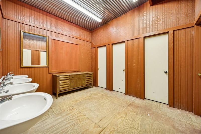 1922 A Bethel Cannon Road, Whitewright TX 75491 - Photo 33