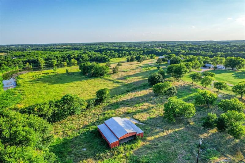 1922 A Bethel Cannon Road, Whitewright TX 75491 - Photo 40