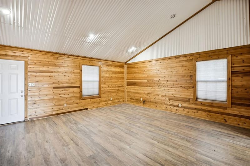 1922 A Bethel Cannon Road, Whitewright TX 75491 - Photo 35
